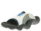 Oakley - Smoke (Grey/blue) - Men's,Oakley,Men's:Men's Casual:Casual Sandals:Casual Sandals - Slides