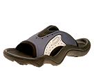 Oakley - Smoke (Navy) - Men's,Oakley,Men's:Men's Casual:Casual Sandals:Casual Sandals - Slides