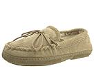 Buy Old Friend - Terry Cloth Moccasin -Men's (Chestnut W/Terry Lining) - Men's, Old Friend online.