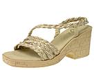 Onex - Sahara (Natural/Tan) - Women's,Onex,Women's:Women's Casual:Casual Sandals:Casual Sandals - Wedges