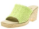 Buy discounted Onex - Bianca (Lime) - Women's online.