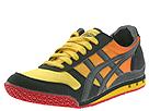 Buy Onitsuka Tiger by Asics - Ultimate 81 (Sunset Orange/Black) - Men's, Onitsuka Tiger by Asics online.