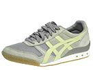 Buy Onitsuka Tiger by Asics - Ultimate 81 LE (Grey/Sage) - Men's, Onitsuka Tiger by Asics online.