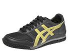 Onitsuka Tiger by Asics - Ultimate 81 LE (Black/Gold) - Men's,Onitsuka Tiger by Asics,Men's:Men's Athletic:Classic