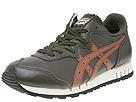 Onitsuka Tiger by Asics - X-Caliber GT (Brown/Catchup) - Men's,Onitsuka Tiger by Asics,Men's:Men's Athletic:Classic