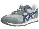 Buy discounted Onitsuka Tiger by Asics - X-Caliber GT (Light Grey/Navy) - Men's online.