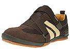 Palladium - Strap (Brown/Cream) - Men's