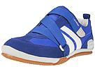 Buy discounted Palladium - Strap (Blue/White) - Men's online.