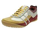 Buy Pony - Deflect'r - Lea/Sde (Biking Red/Cadium Yellow/Angora) - Men's, Pony online. Buy Pony - Deflect'r - Lea/Sde (Biking Red/Cadium Yellow/Angora) - Men's, Pony online.