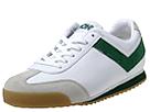 Pony - Mexico '77 (White/V-Green) - Men's,Pony,Men's:Men's Athletic:Classic