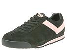 Buy discounted Pony - Mexico '77 (Black/Q. Pink Nubuck/Leather) - Men's online.