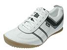 Buy discounted Pony - Deflect'r - Lea/Sde (White/Light Grey/Cool Grey) - Men's online.
