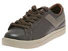 Pony - Top Star '77 - Blucher (Seal Brown/Taupe/Bungee) - Men's
