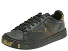 Buy discounted Pro-Keds - Royal Serve Leather (Black/Green Camo) - Men's online.