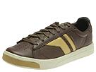 Buy discounted Pro-Keds - Royal Serve Leather (Chocolate/Bone/Gold) - Men's online.