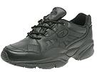 Propet - Stability Walker (Black) - Men's,Propet,Men's:Men's Athletic:Hiking Shoes