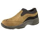 Propet - Canyon Walker (Chocolate Nubuck/Black) - Men's