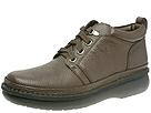 Propet - Village Walker Mid (Brown Grain) - Men's,Propet,Men's:Men's Casual:Casual Boots:Casual Boots - Lace-Up