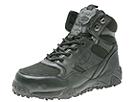 Propet - Camp Walker Hi (Black) - Men's