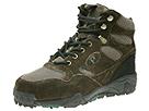 Buy discounted Propet - Camp Walker Hi (Brown) - Men's online.