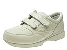 Propet - Leisure Walker Velcro Closure (Ecru) - Men's,Propet,Men's:Men's Casual:Hook and Loop Fastener