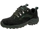 Propet - Wetland Walker (Black) - Men's,Propet,Men's:Men's Athletic:Hiking Shoes