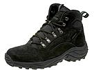 Propet - Peak Walker (Black) - Men's,Propet,Men's:Men's Athletic:Hiking Boots