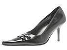 Lumiani - Mirka R1404 (Black/Black Patent) - Women's,Lumiani,Women's:Women's Dress:Dress Shoes:Dress Shoes - Ornamented