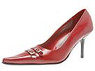 Lumiani - Mirka R1404 (Red/Red Patent) - Women's,Lumiani,Women's:Women's Dress:Dress Shoes:Dress Shoes - Ornamented