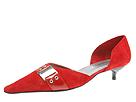 Lumiani - Carola R7110 (Red) - Women's,Lumiani,Women's:Women's Dress:Dress Shoes:Dress Shoes - Ornamented