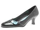 Lumiani - Gardena R7468 (Black/Turquoise) - Women's,Lumiani,Women's:Women's Dress:Dress Shoes:Dress Shoes - Ornamented