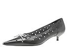 Lumiani - Carola R7480 (Black And White) - Women's,Lumiani,Women's:Women's Dress:Dress Shoes:Dress Shoes - Ornamented