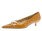 Lumiani - Carola R7480 (Tan And White) - Women's,Lumiani,Women's:Women's Dress:Dress Shoes:Dress Shoes - Ornamented