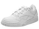 Buy discounted Reebok Classics - BB4000 Ultra Low (White/Natural) - Men's online.