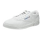 Buy discounted Reebok Classics - Ex-o-fit Lo (White) - Men's online.