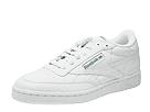 Buy Reebok Classics - Club C (White) - Men's, Reebok Classics online.