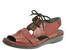 Rieker - 60403 (Red) - Women's,Rieker,Women's:Women's Casual:Casual Sandals:Casual Sandals - Comfort