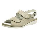 Rieker - 60451 (Mushroom Nubuck) - Women's,Rieker,Women's:Women's Casual:Casual Sandals:Casual Sandals - Comfort