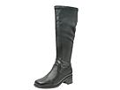 Rieker - 72954 (Black Stretch/Leather) - Women's,Rieker,Women's:Women's Dress:Dress Boots:Dress Boots - Comfort