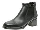 Rieker - 78252 (Black Leather) - Women's,Rieker,Women's:Women's Dress:Dress Boots:Dress Boots - Pull-On