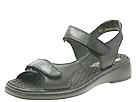 Rieker - 61454 (Black) - Women's,Rieker,Women's:Women's Casual:Casual Sandals:Casual Sandals - Comfort