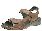 Rieker - 61454 (Mahogany) - Women's,Rieker,Women's:Women's Casual:Casual Sandals:Casual Sandals - Comfort