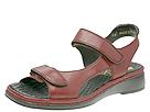 Rieker - 61454 (Red) - Women's,Rieker,Women's:Women's Casual:Casual Sandals:Casual Sandals - Comfort