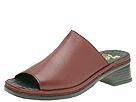 Rieker - 66481 (Red) - Women's,Rieker,Women's:Women's Casual:Casual Sandals:Casual Sandals - Slides/Mules