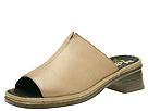 Rieker - 66481 (Sand) - Women's,Rieker,Women's:Women's Casual:Casual Sandals:Casual Sandals - Slides/Mules