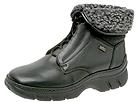 Rieker - 74640 (Black/Anthrazit) - Women's,Rieker,Women's:Women's Casual:Casual Boots:Casual Boots - Lace-Up