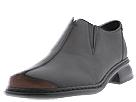 Buy Rieker - 43861 (Black Leather W/Nut Trim) - Women's, Rieker online. Buy Rieker - 43861 (Black Leather W/Nut Trim) - Women's, Rieker online.