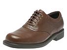 Rockport - Stock (Chili) - Men's,Rockport,Men's:Men's Casual:Casual Oxford:Casual Oxford - Saddle Shoes