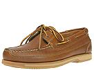 Sperry Top-Sider - Mariner (Maple) - Men's,Sperry Top-Sider,Men's:Men's Casual:Boat Shoes:Boat Shoes - Leather
