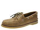 Buy Sperry Top-Sider - A/O (Sahara W/Honey Outsole) - Women's, Sperry Top-Sider online.